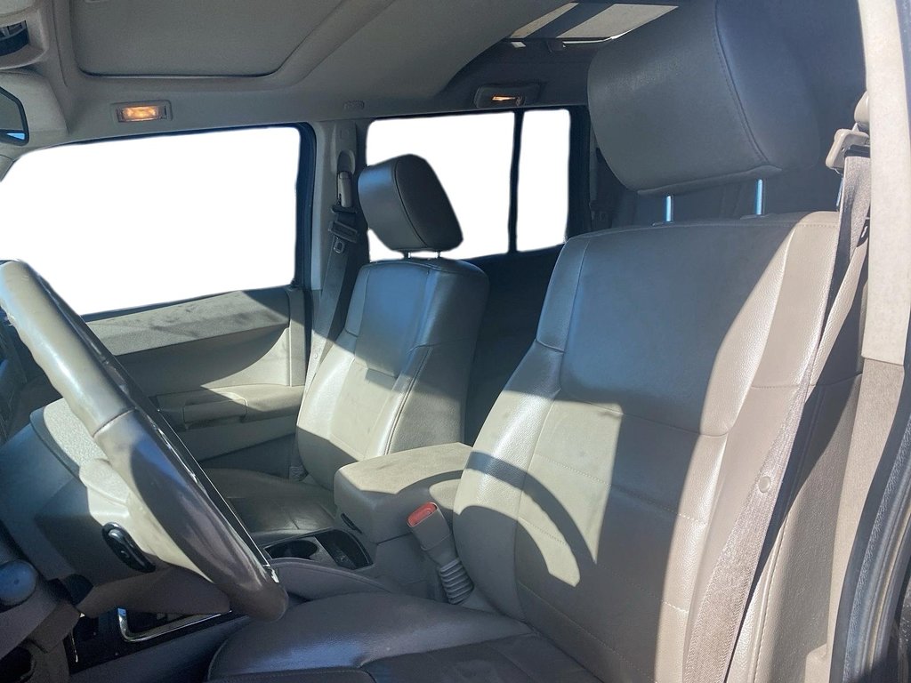 2006 Jeep Commander in Brantford, Ontario - 7 - w1024h768px