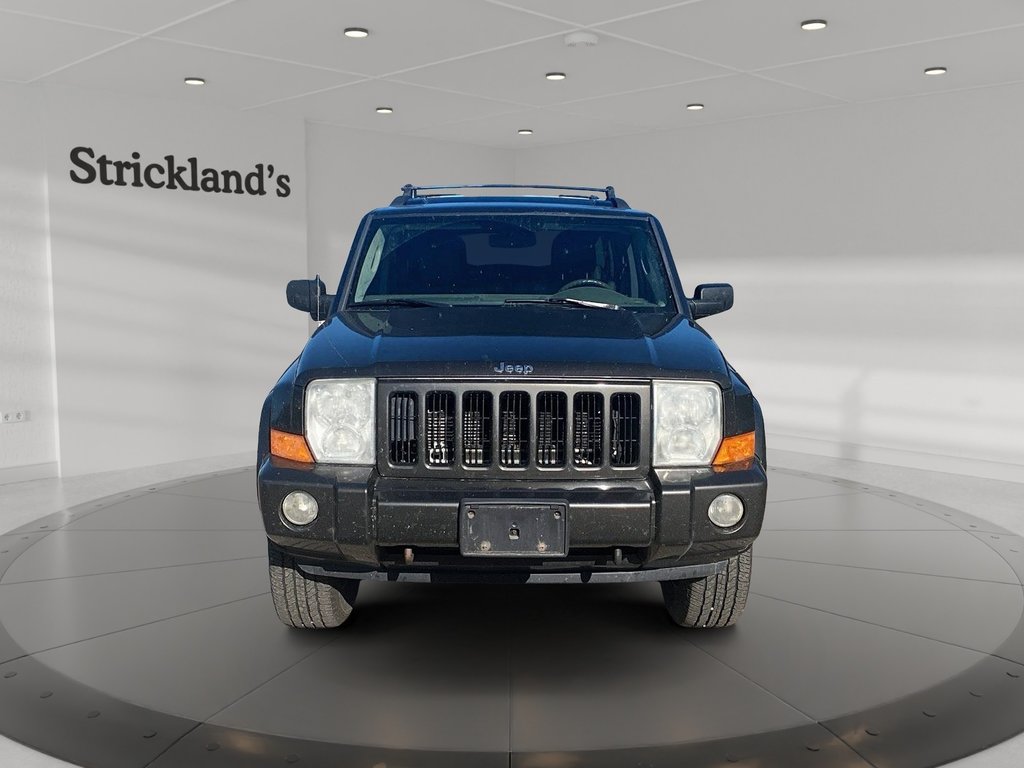 2006 Jeep Commander in Brantford, Ontario - 2 - w1024h768px