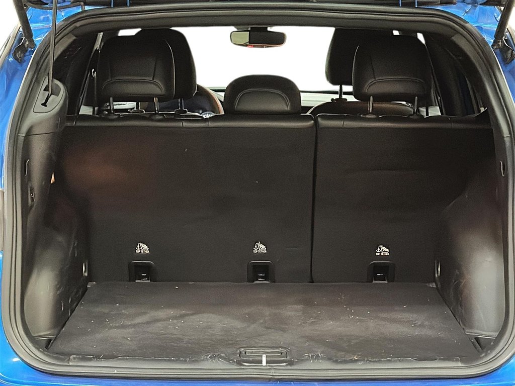 2024 Jeep Compass Trailhawk 4x4 in Brantford, Ontario - 6 - w1024h768px