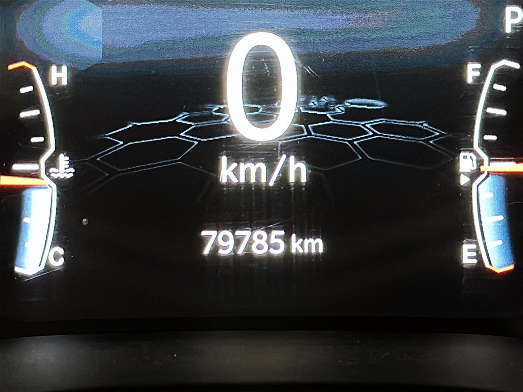 2024 Jeep Compass Trailhawk 4x4 in Brantford, Ontario - 12 - w1024h768px