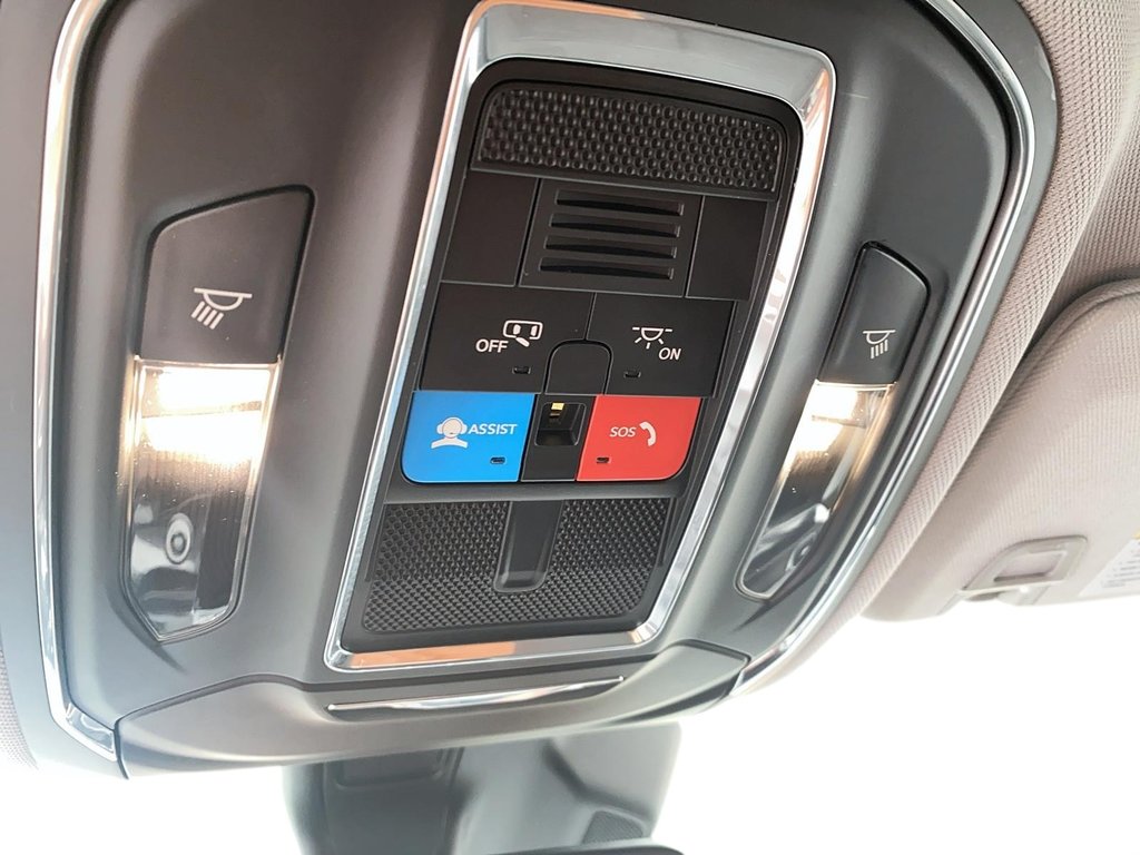 2023 Jeep Grand Cherokee 4X4 Laredo in Brantford, Ontario - 19 - w1024h768px