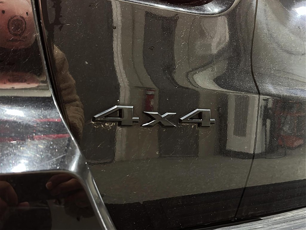 2017 Jeep Grand Cherokee 4x4 Laredo in Stratford, Ontario - 15 - w1024h768px