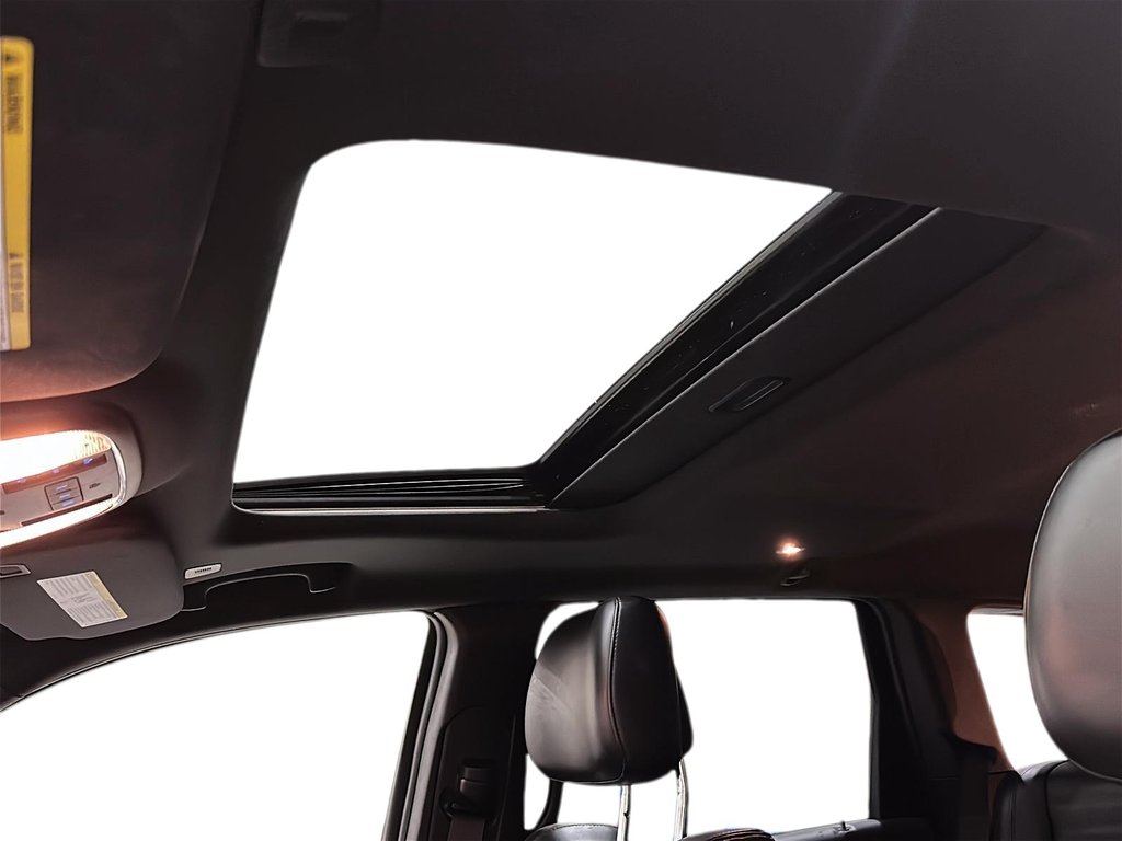 2017 Jeep Grand Cherokee 4x4 Laredo in Stratford, Ontario - 16 - w1024h768px