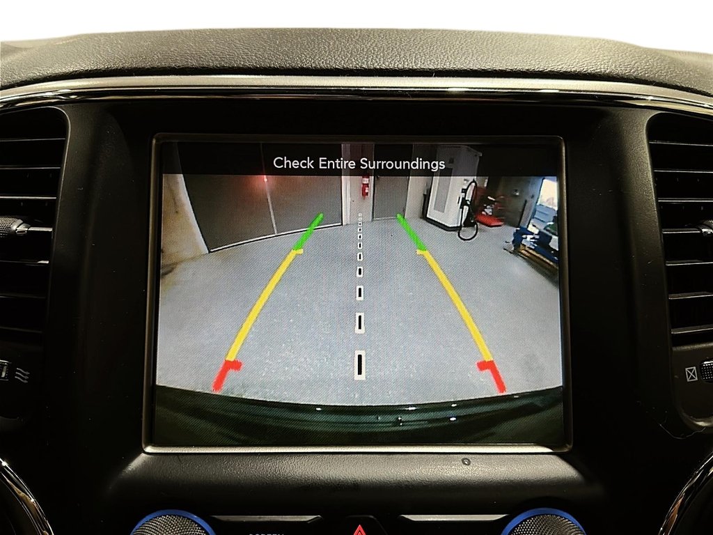 2017 Jeep Grand Cherokee 4x4 Laredo in Stratford, Ontario - 17 - w1024h768px