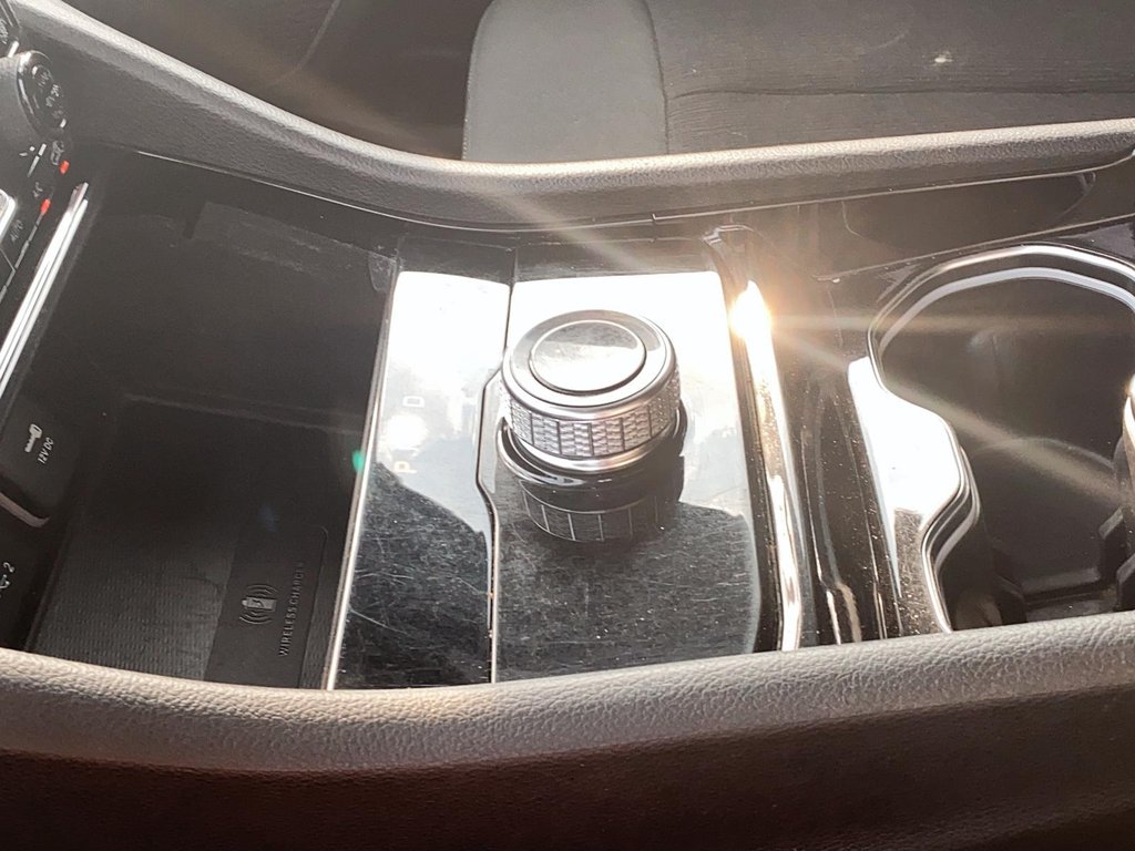 2021 Jeep Grand Cherokee L 4x4 Laredo in Brantford, Ontario - 14 - w1024h768px