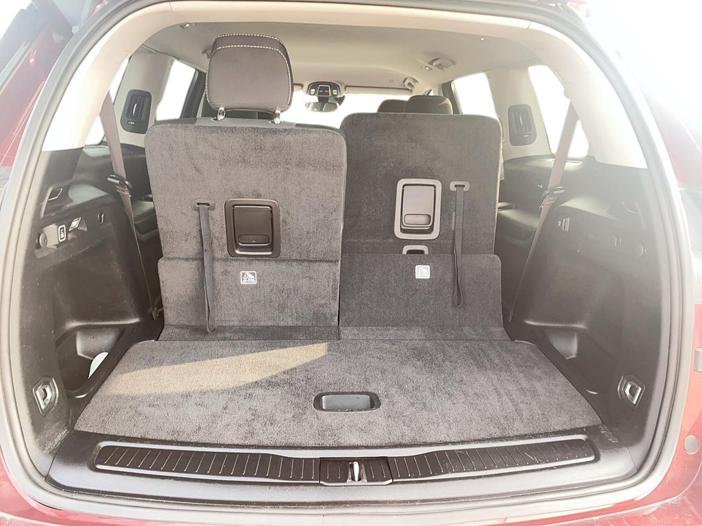 2021 Jeep Grand Cherokee L 4x4 Laredo in Brantford, Ontario - 6 - w1024h768px