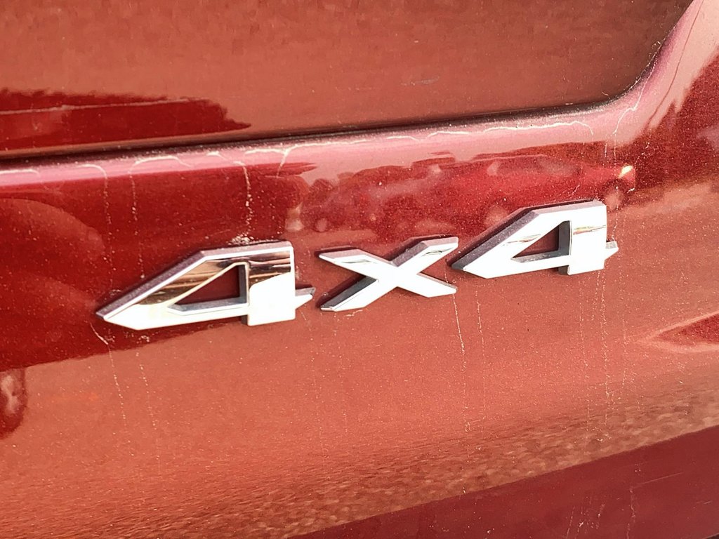 2021 Jeep Grand Cherokee L 4x4 Laredo in Brantford, Ontario - 15 - w1024h768px