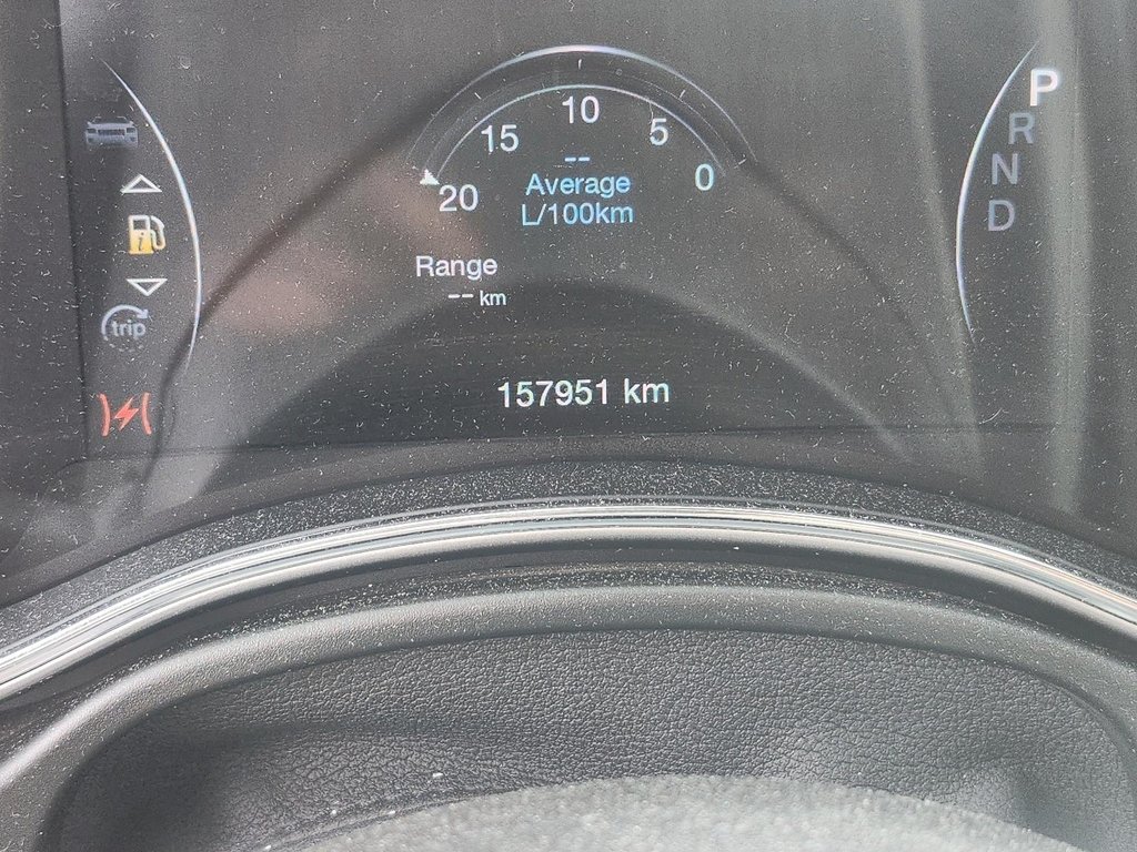 2022 Jeep Grand Cherokee Wk 4x4 Limited in Brantford, Ontario - 12 - w1024h768px