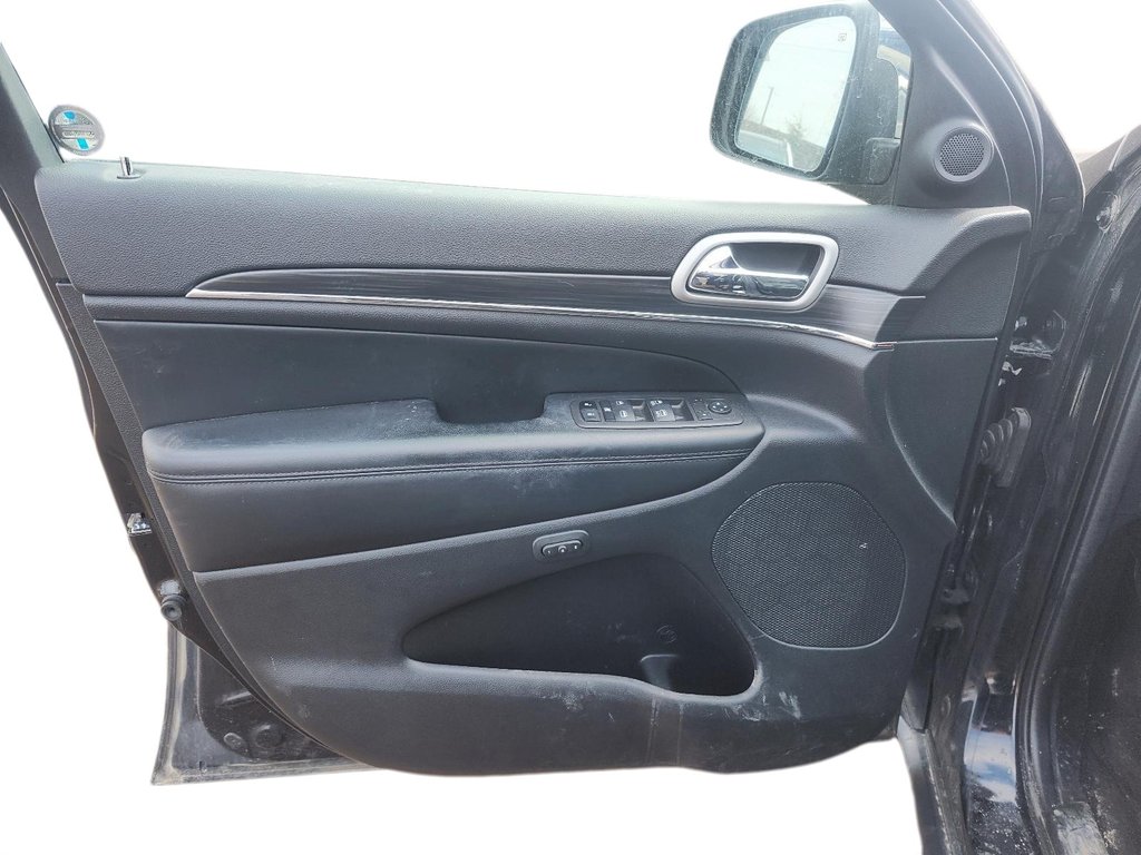 2022 Jeep Grand Cherokee Wk 4x4 Limited in Brantford, Ontario - 10 - w1024h768px