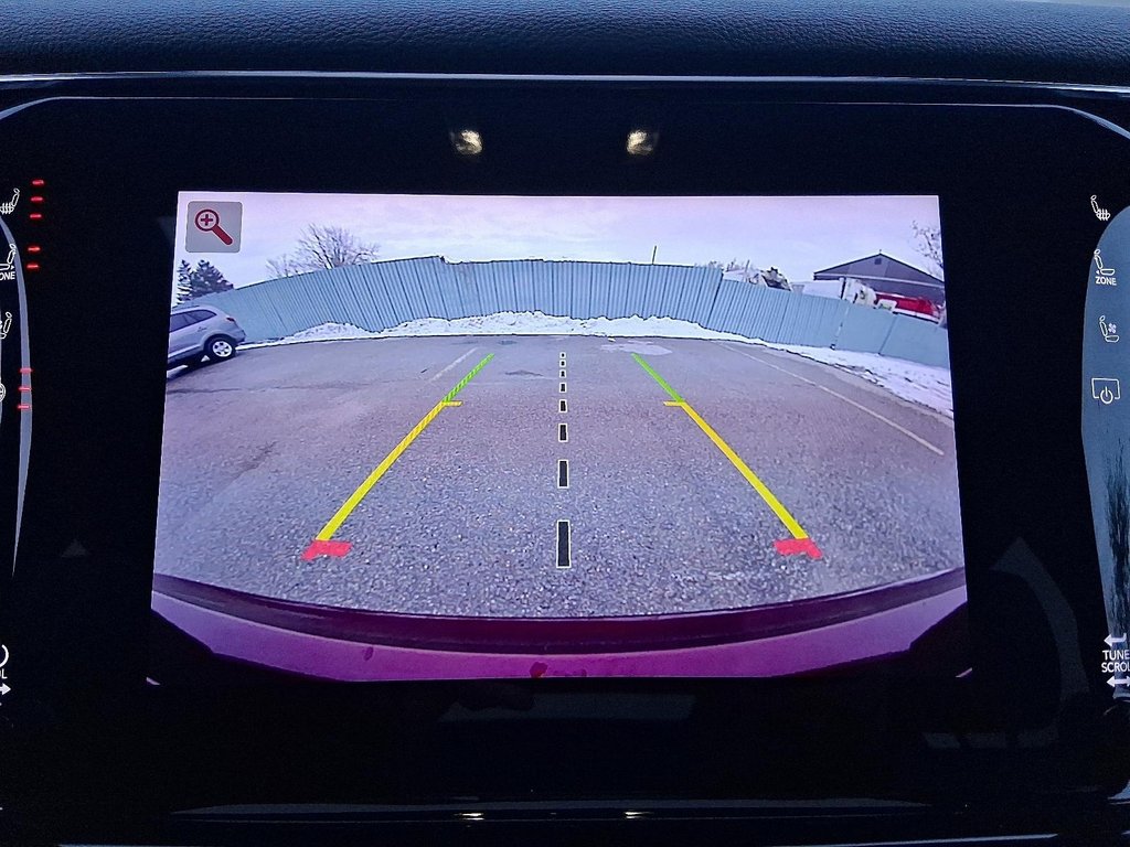 2024 Jeep Wagoneer Series II Carbide 4x4 in Brantford, Ontario - 19 - w1024h768px