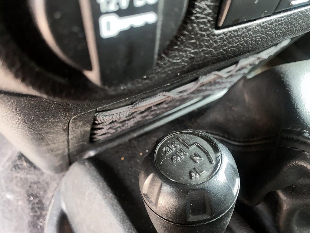 2018 Jeep Wrangler Jk Sport in Stratford, Ontario - 16 - w1024h768px