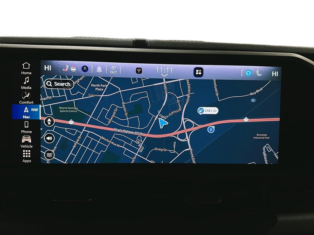 2024 Jeep Wrangler Rubicon 4 Door 4x4 in Brantford, Ontario - 16 - w1024h768px