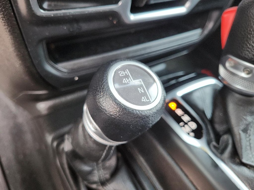 2024 Jeep Wrangler Sport 2 Door 4x4 in Brantford, Ontario - 14 - w1024h768px