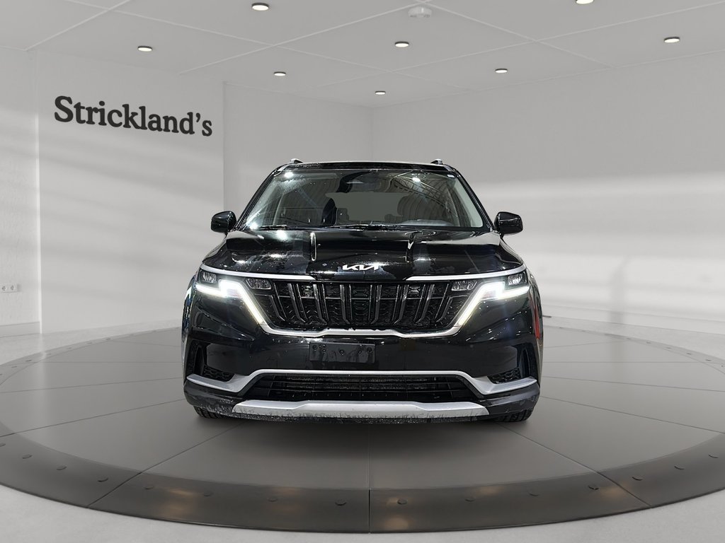 2024 Kia Carnival LX+ FWD in Brantford, Ontario - 2 - w1024h768px