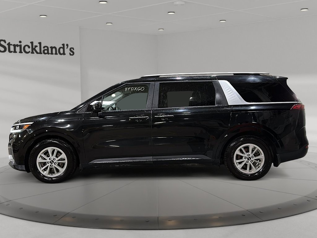 2024 Kia Carnival LX+ FWD in Brantford, Ontario - 5 - w1024h768px