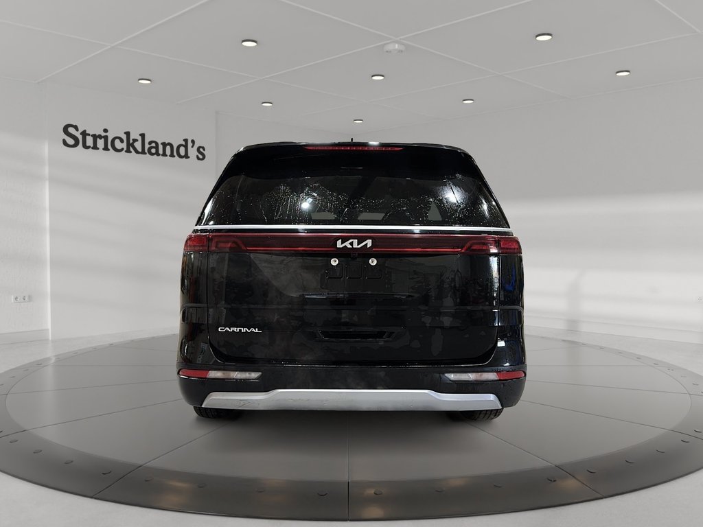 2024 Kia Carnival LX+ FWD in Brantford, Ontario - 3 - w1024h768px