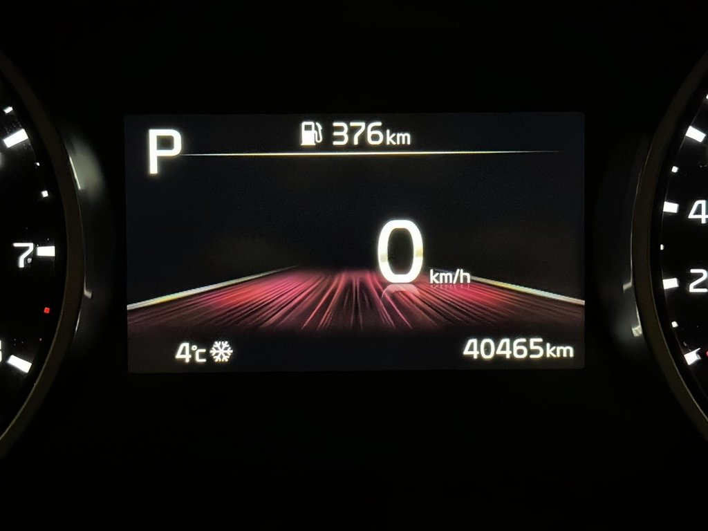 2024 Kia Carnival LX FWD in Brantford, Ontario - 12 - w1024h768px