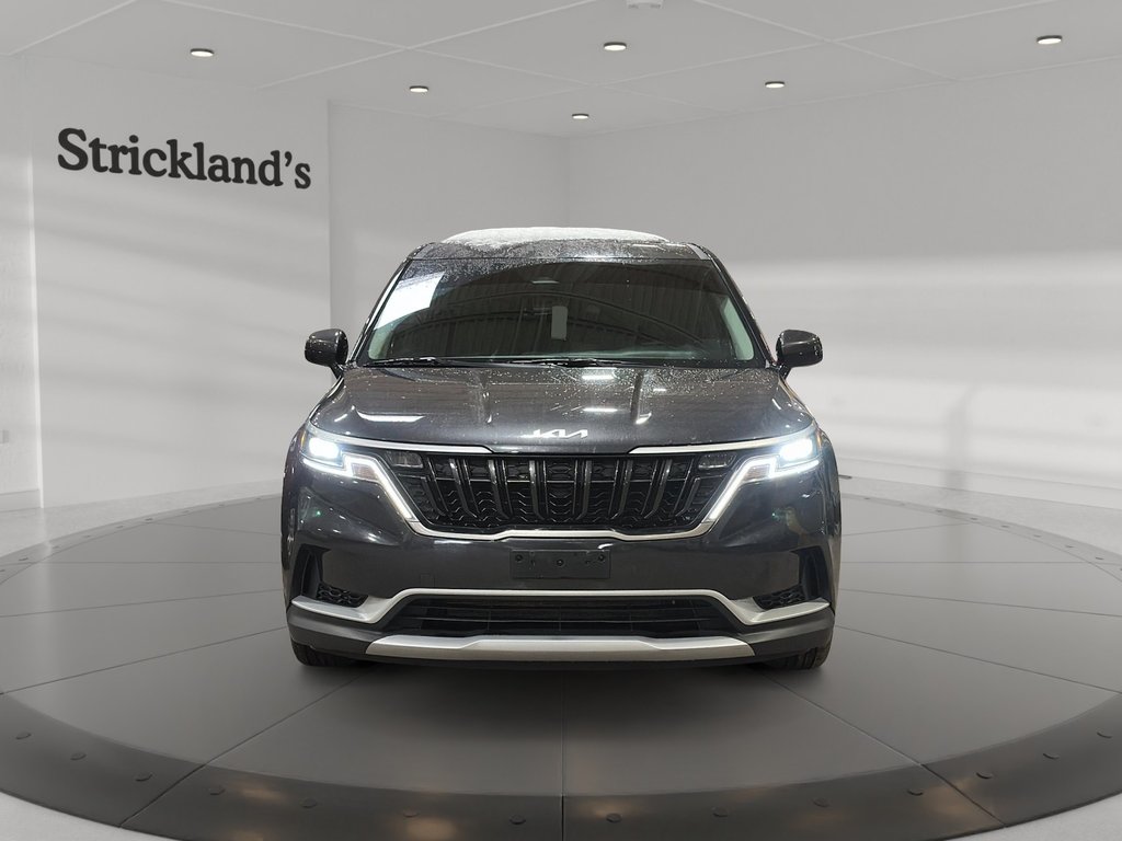 2024 Kia Carnival LX FWD in Brantford, Ontario - 2 - w1024h768px