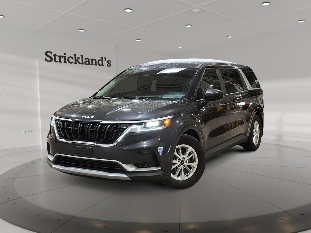 2024 Kia Carnival LX FWD in Brantford, Ontario - 1 - w1024h768px