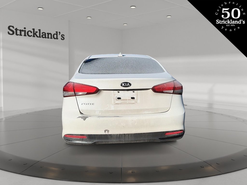 2018  Forte LX+ at in Brantford, Ontario - 3 - w1024h768px