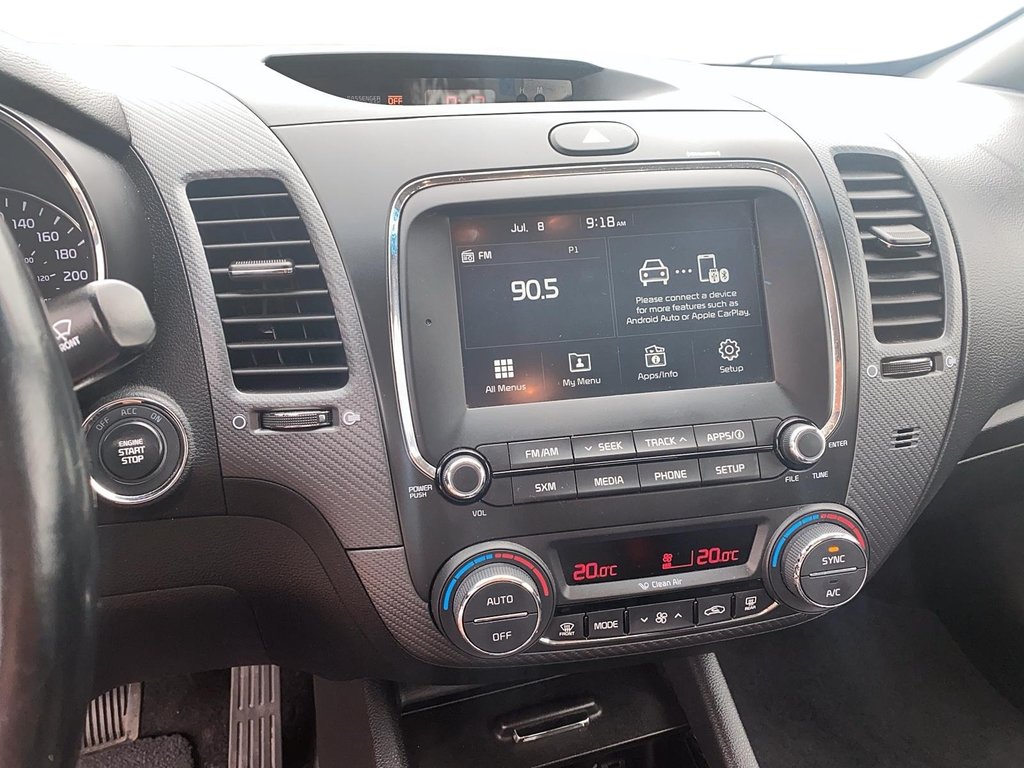 2018 Kia Forte (5) EX Luxury in Brantford, Ontario - 18 - w1024h768px