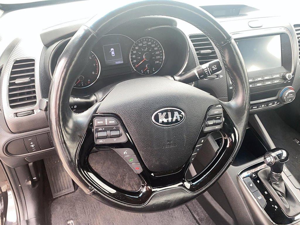 2018 Kia Forte (5) EX Luxury in Brantford, Ontario - 11 - w1024h768px