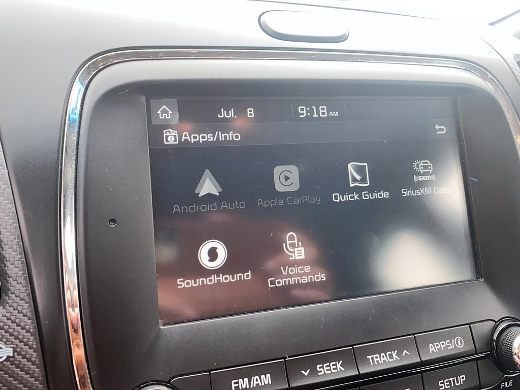 2018 Kia Forte (5) EX Luxury in Brantford, Ontario - 19 - w1024h768px