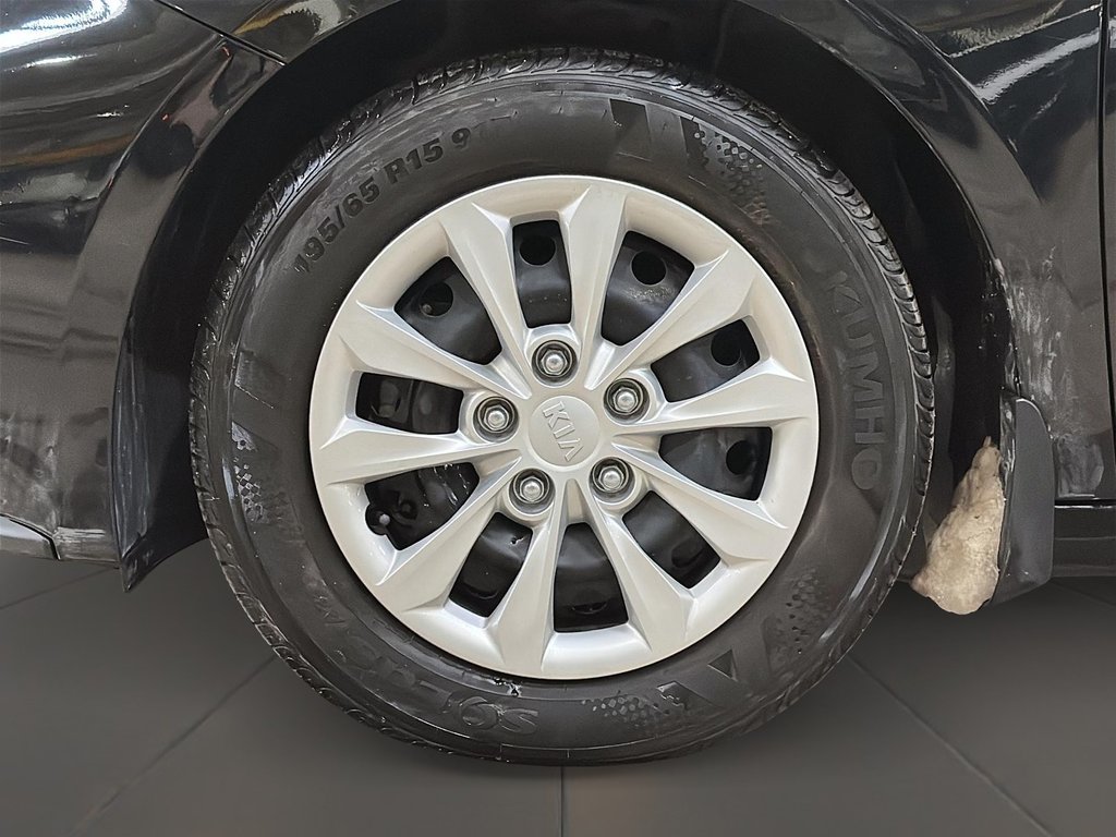 2020 Kia Forte Sedan LX IVT in Brantford, Ontario - 7 - w1024h768px