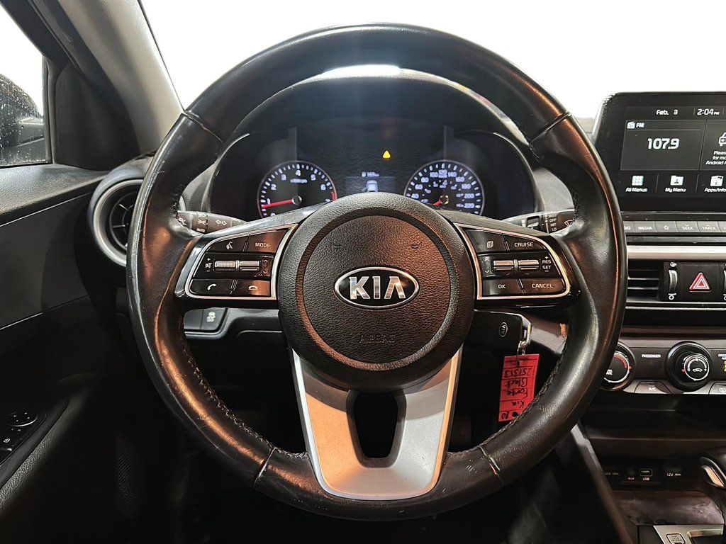 2020 Kia Forte Sedan LX IVT in Brantford, Ontario - 10 - w1024h768px