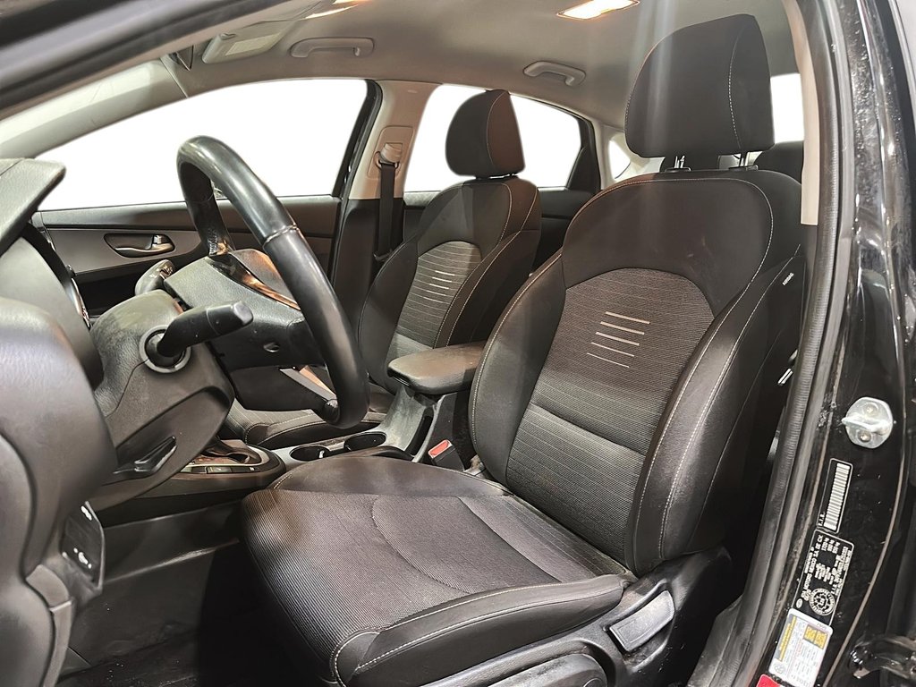 2020 Kia Forte Sedan LX IVT in Brantford, Ontario - 8 - w1024h768px
