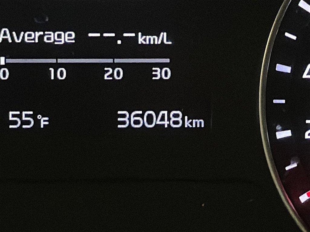 2020 Kia Forte Sedan LX IVT in Brantford, Ontario - 11 - w1024h768px