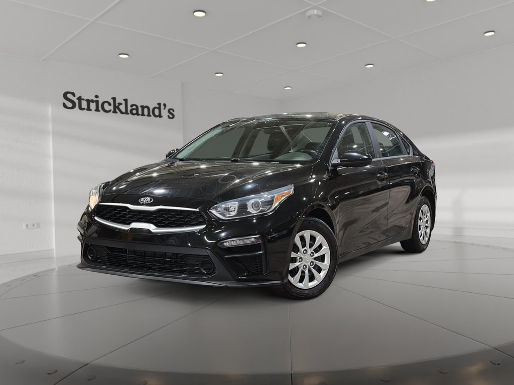 2020 Kia Forte Sedan LX IVT in Brantford, Ontario - 1 - w1024h768px