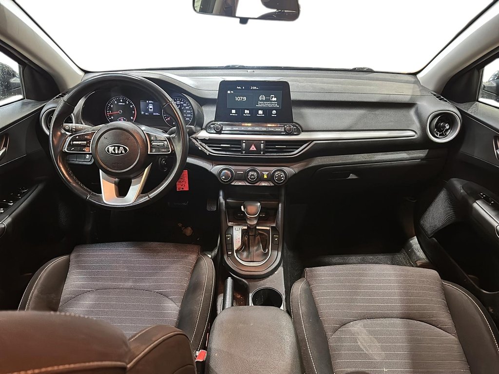 2020 Kia Forte Sedan LX IVT in Brantford, Ontario - 9 - w1024h768px