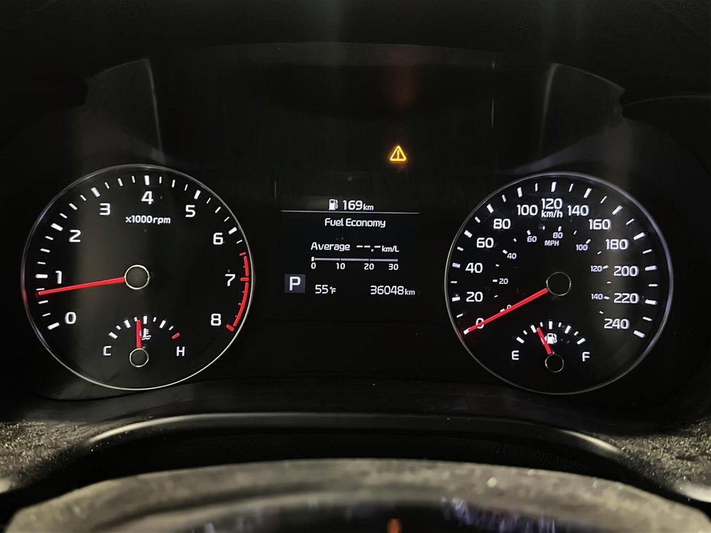 2020 Kia Forte Sedan LX IVT in Brantford, Ontario - 12 - w1024h768px