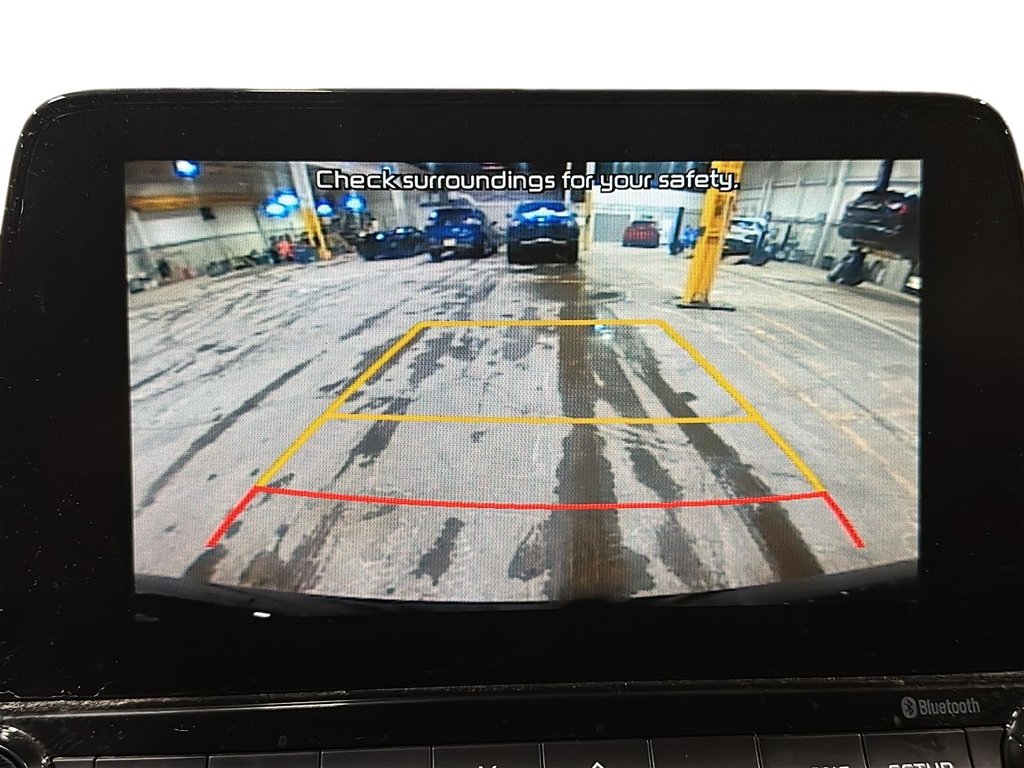 2020 Kia Forte Sedan LX IVT in Brantford, Ontario - 14 - w1024h768px