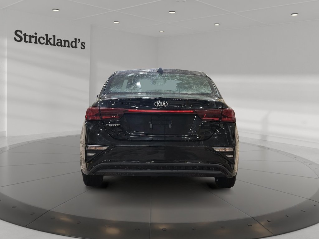2020 Kia Forte Sedan LX IVT in Brantford, Ontario - 3 - w1024h768px