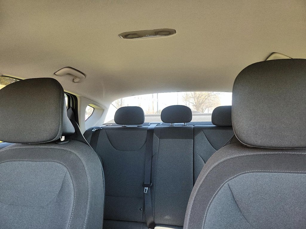 2025 Kia K4 LX FWD in Brantford, Ontario - 15 - w1024h768px