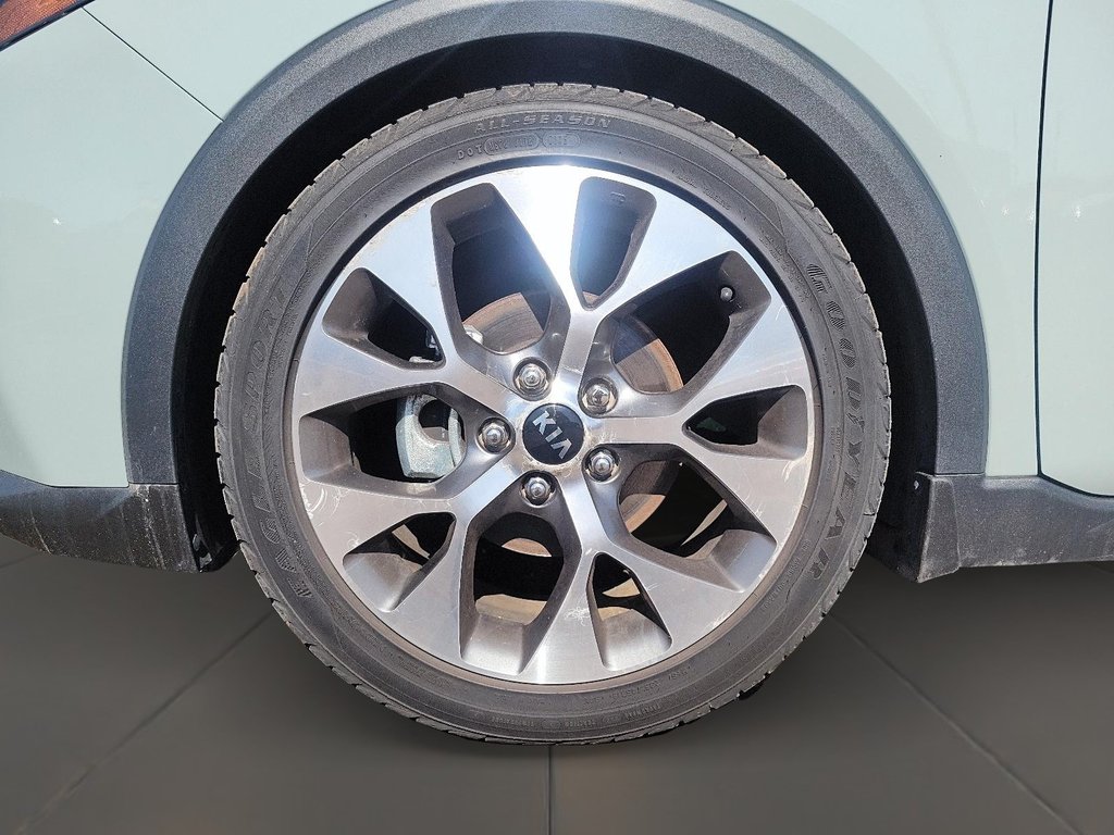 2025 Kia K4 LX FWD in Brantford, Ontario - 7 - w1024h768px