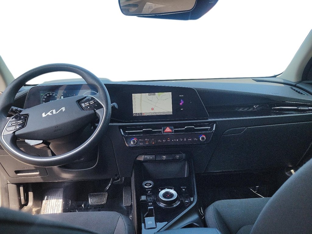 2023 Kia Niro EV Premium in Brantford, Ontario - 9 - w1024h768px