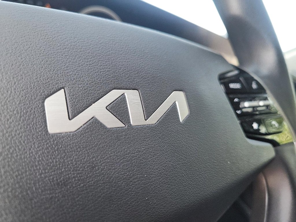 2023 Kia Niro EV Premium in Brantford, Ontario - 16 - w1024h768px