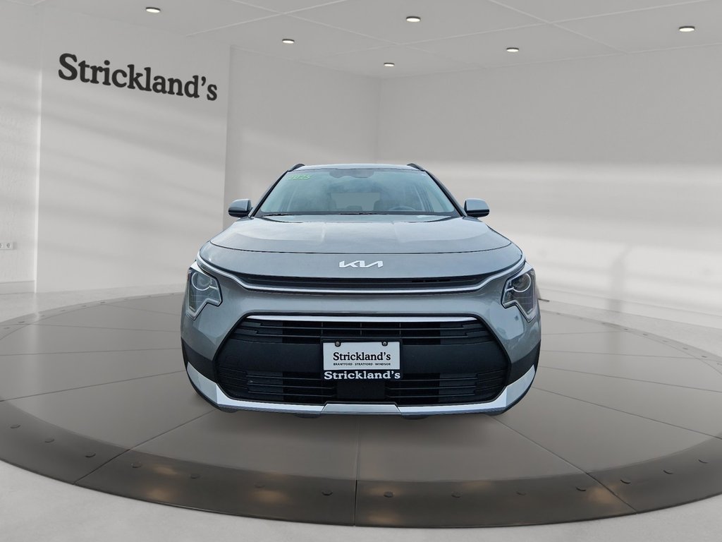 2025 Kia Niro Plug-In Hybrid EX Premium FWD in Brantford, Ontario - 2 - w1024h768px