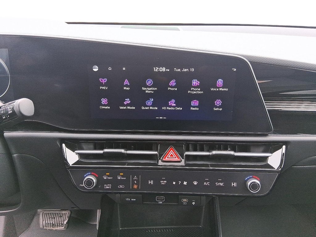 2025 Kia Niro Plug-In Hybrid EX Premium FWD in Brantford, Ontario - 15 - w1024h768px