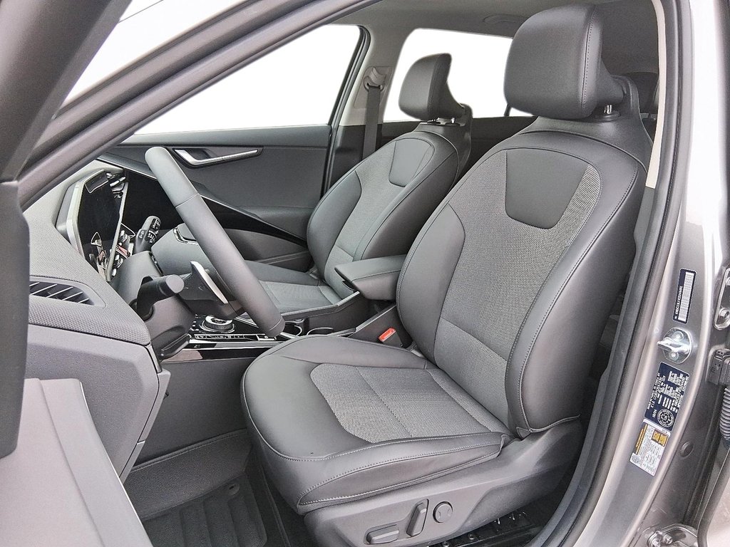 2025 Kia Niro Plug-In Hybrid EX Premium FWD in Brantford, Ontario - 8 - w1024h768px