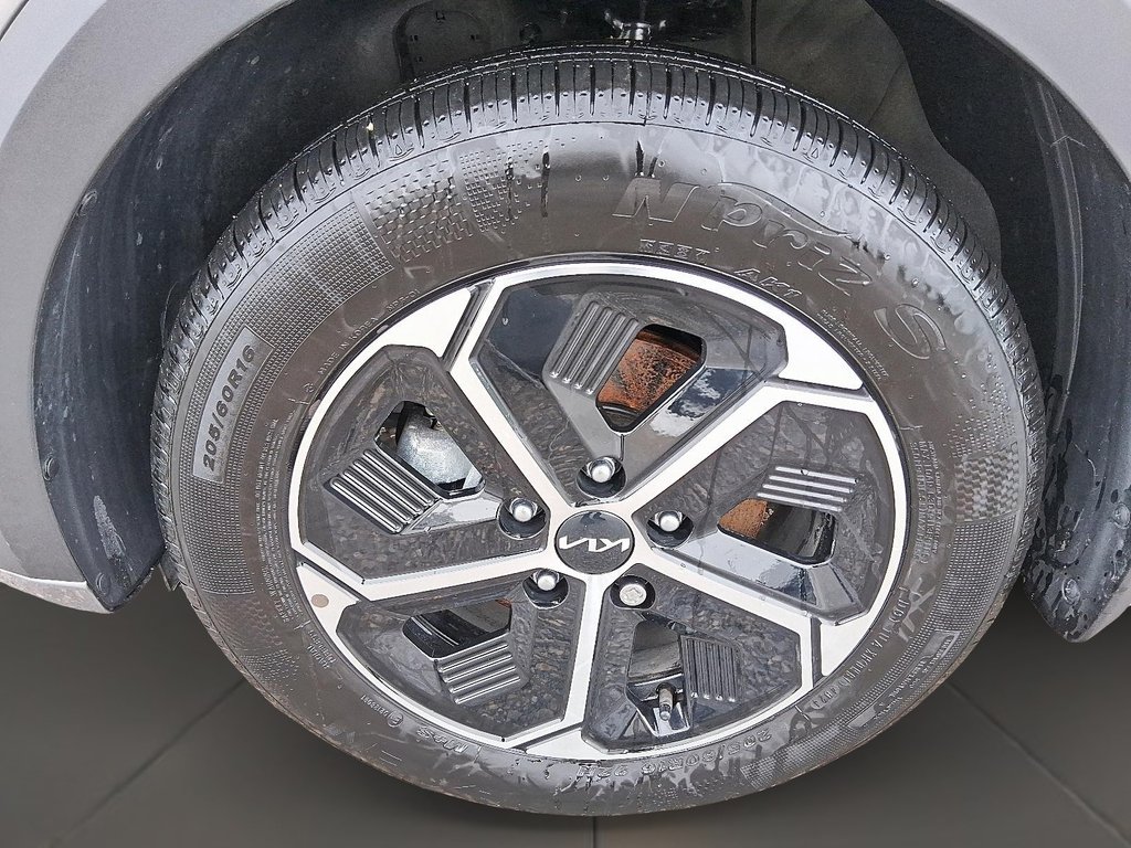 2025 Kia Niro Plug-In Hybrid EX Premium FWD in Brantford, Ontario - 7 - w1024h768px