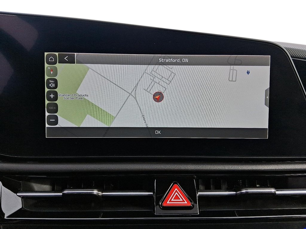 2025 Kia Niro Plug-In Hybrid EX Premium FWD in Brantford, Ontario - 19 - w1024h768px