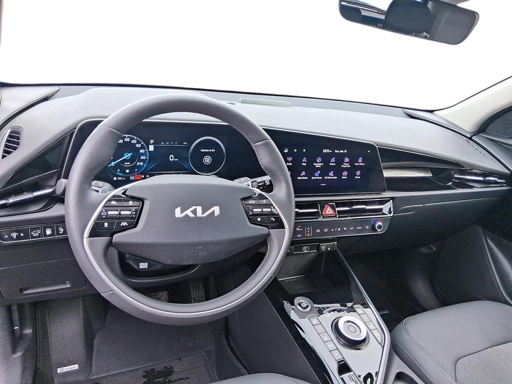 2025 Kia Niro Plug-In Hybrid EX Premium FWD in Brantford, Ontario - 10 - w1024h768px