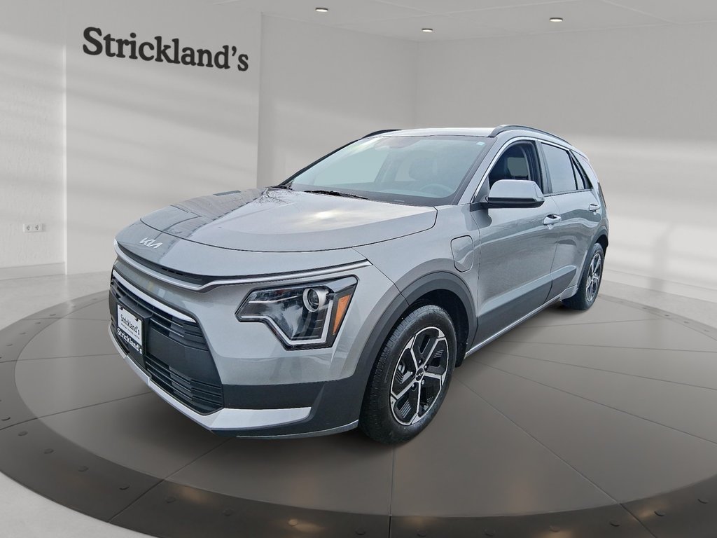 2025 Kia Niro Plug-In Hybrid EX Premium FWD in Brantford, Ontario - 1 - w1024h768px