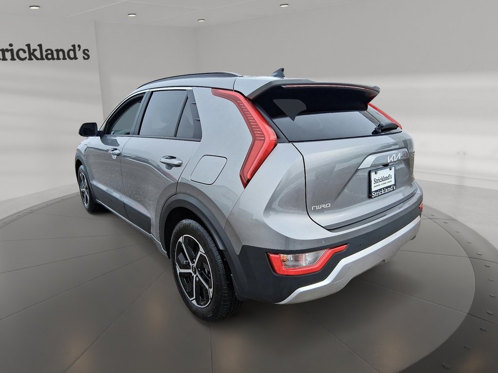 2025 Kia Niro Plug-In Hybrid EX Premium FWD in Brantford, Ontario - 4 - w1024h768px