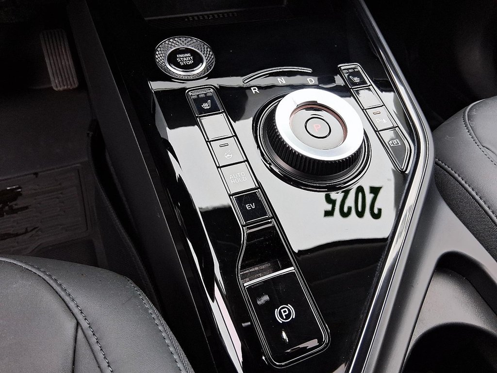 2025 Kia Niro Plug-In Hybrid EX Premium FWD in Brantford, Ontario - 16 - w1024h768px