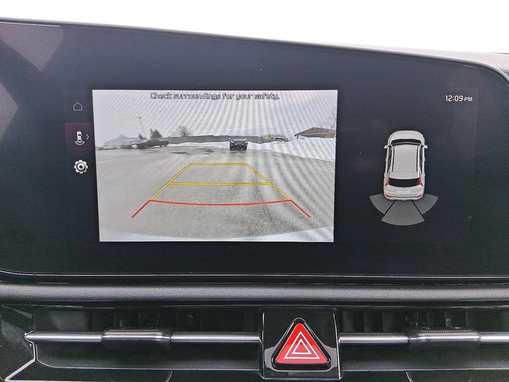 2025 Kia Niro Plug-In Hybrid EX Premium FWD in Brantford, Ontario - 18 - w1024h768px